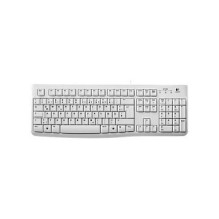 „Logitech K120“ verslui skirta klaviatūra