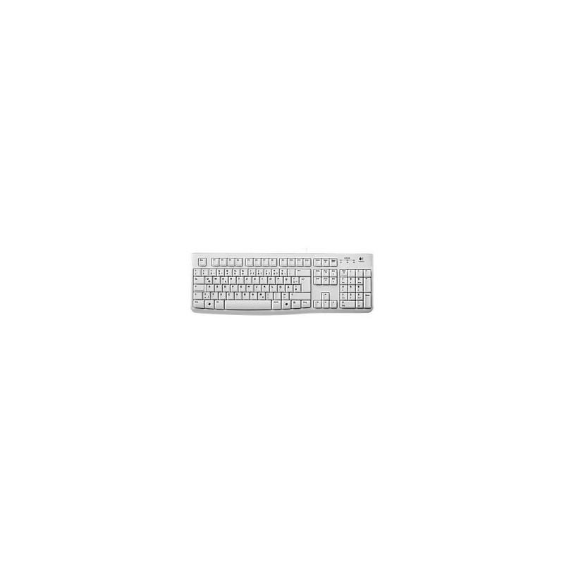 „Logitech K120“ verslui skirta klaviatūra
