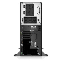 APC Smart-UPS internetinis nepertraukiamo maitinimo šaltinis (UPS)