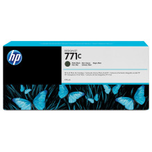 HP 771C 775-ml Matte Black...