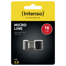 Intenso Micro Line USB flash drive Intenso Micro Line USB flash drive