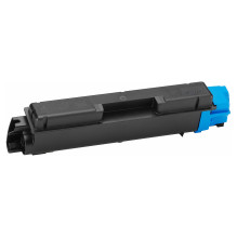 KYOCERA TK-580C toner cartridge