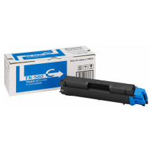 KYOCERA TK-580C toner cartridge