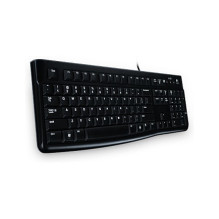 Logitech K120 for Business keyboard Logitech K120 for Business keyboard