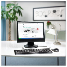 Logitech K120 for Business keyboard Logitech K120 for Business keyboard