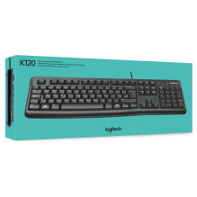 Logitech K120 for Business keyboard Logitech K120 for Business keyboard