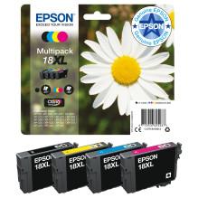 Epson Daisy C13T18034012 ink cartridge