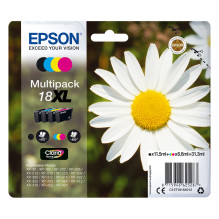 Epson Daisy C13T18034012 ink cartridge