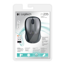 Logitech 910-002201 mouse