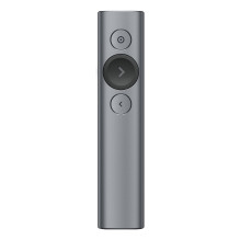 „Logitech 910-004861“ belaidis pranešimų pultelis