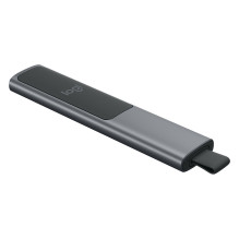 „Logitech 910-004861“ belaidis pranešimų pultelis
