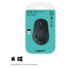 „Logitech“ 910-004791 pelė „Logitech“ 910-004791 pelė