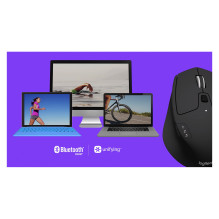„Logitech“ 910-004791 pelė „Logitech“ 910-004791 pelė