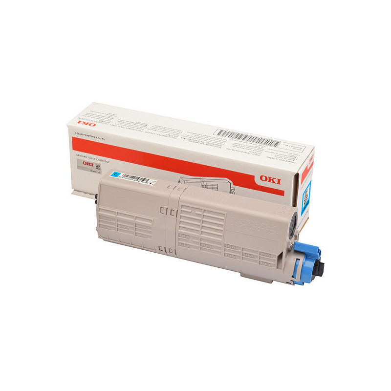 OKI 46490403 tonerio kasetė