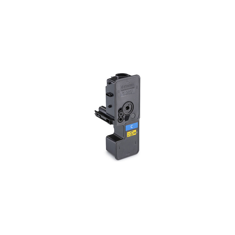 KYOCERA TK-5220C toner cartridge