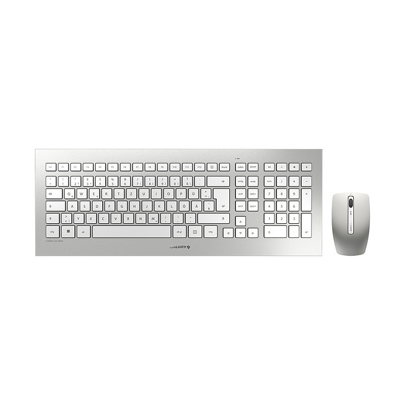 CHERRY DW 8000 keyboard