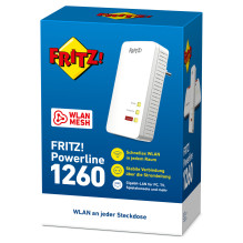 Powerline FRITZ! 1260