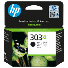 HP 303XL High Yield Black...