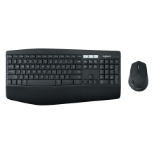 Logitech 920-008226 keyboard