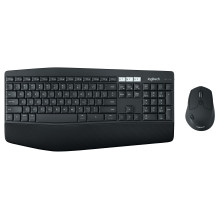 Logitech 920-008226 keyboard