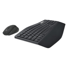 Logitech 920-008226 keyboard