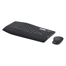 Logitech 920-008226 keyboard