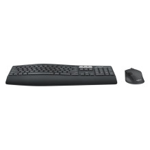 Logitech 920-008226 keyboard
