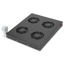 Digitus DN-19 FAN-4-HO-SW...