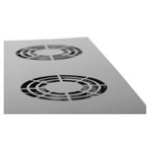 Digitus DN-19 FAN-4-HO-SW rack accessory Digitus DN-19 FAN-4-HO-SW rack accessory