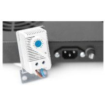 Digitus DN-19 FAN-4-HO-SW rack accessory Digitus DN-19 FAN-4-HO-SW rack accessory