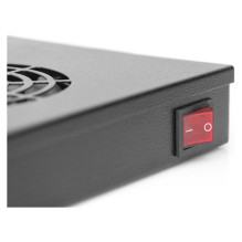 Digitus DN-19 FAN-4-HO-SW rack accessory Digitus DN-19 FAN-4-HO-SW rack accessory