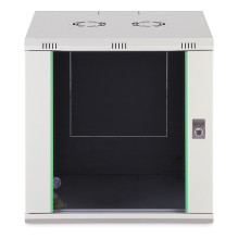 Digitus DN-19 12U-6 / 6-EC rack cabinet Digitus DN-19 12U-6 / 6-EC rack cabinet