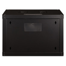Digitus DN-19 07-U-SW rack cabinet
