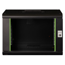 Digitus DN-19 07-U-SW rack cabinet