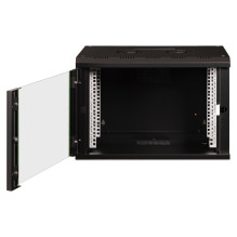 Digitus DN-19 07-U-SW rack cabinet