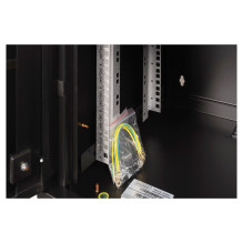 Digitus DN-19 07-U-SW rack cabinet