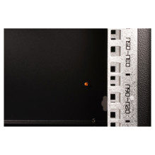Digitus DN-19 07-U-SW rack cabinet