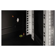 Digitus DN-19 07-U-SW rack cabinet