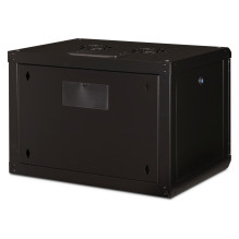Digitus DN-19 07-U-SW rack cabinet Digitus DN-19 07-U-SW rack cabinet