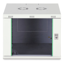 Digitus DN-19 09U-6 / 6-EC rack cabinet Digitus DN-19 09U-6 / 6-EC rack cabinet