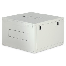 Digitus DN-19 07U-6 / 6-EC rack cabinet Digitus DN-19 07U-6 / 6-EC rack cabinet