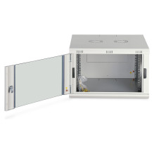 Digitus DN-19 07U-6 / 6-EC rack cabinet Digitus DN-19 07U-6 / 6-EC rack cabinet