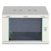 Digitus DN-19 07U-6 / 6-EC rack cabinet Digitus DN-19 07U-6 / 6-EC rack cabinet