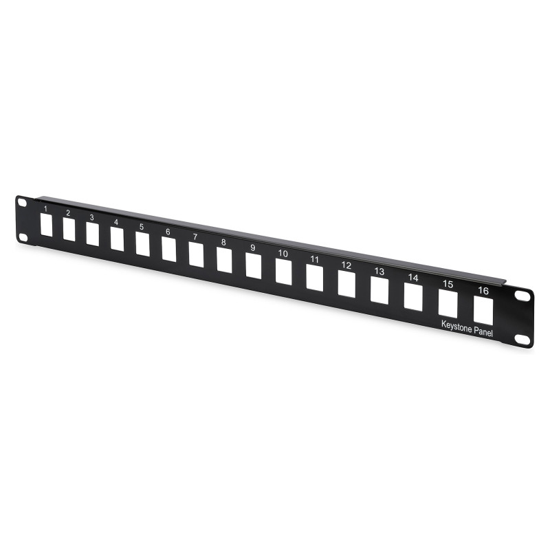 Digitus DN-91400 patch panel