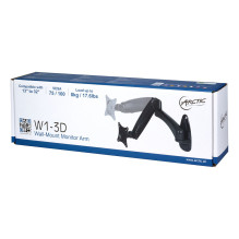 Arkties W1-3D
