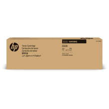 Samsung CLT-C659S Cyan Original toner cartridge Samsung CLT-C659S Cyan Original toner cartridge