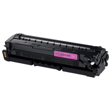 Samsung CLT-M503L High-Yield Magenta Original toner cartridge Samsung CLT-M503L High-Yield Magenta Original toner cartridge