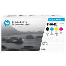 Samsung CLT-P404C 4-pack...