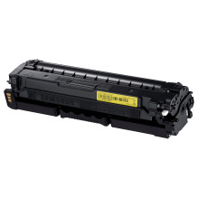 SAMSUNG CLT-Y503L H-Yield Yel Toner C SAMSUNG CLT-Y503L H-Yield Yel Toner C