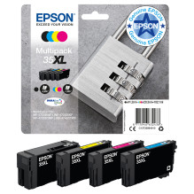 Epson Padlock C13T35964010...